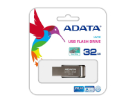 Adata USB 3.1 32GB 40MB/s AUV131-32G-RGY - 255428 - zdjęcie 4